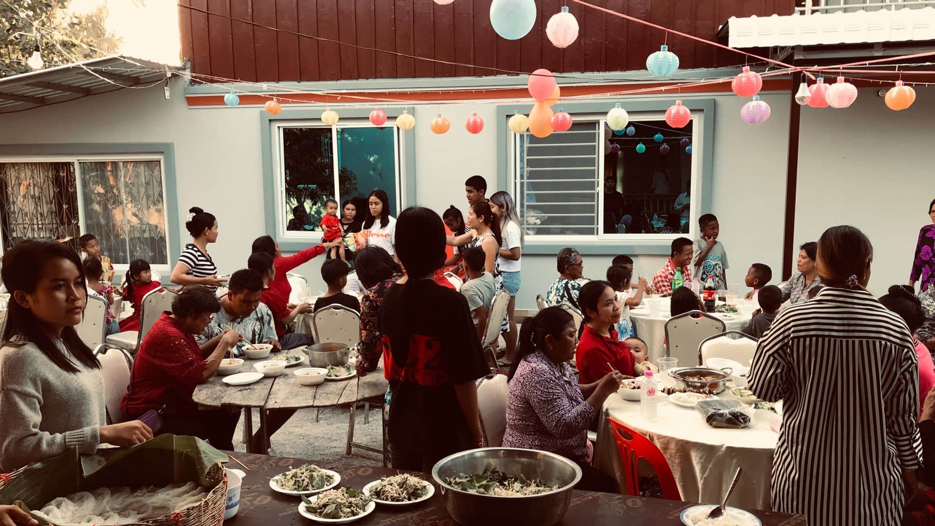 ​ការ​ប្រកប​គ្នា