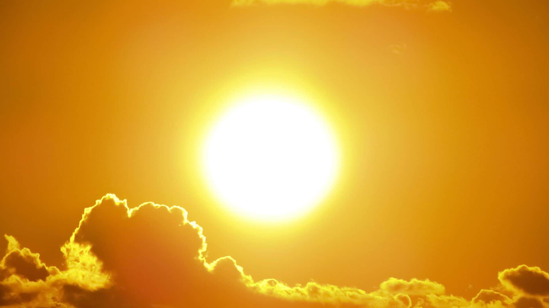 ព្រះ​អាទិត្យ​តែមួយ