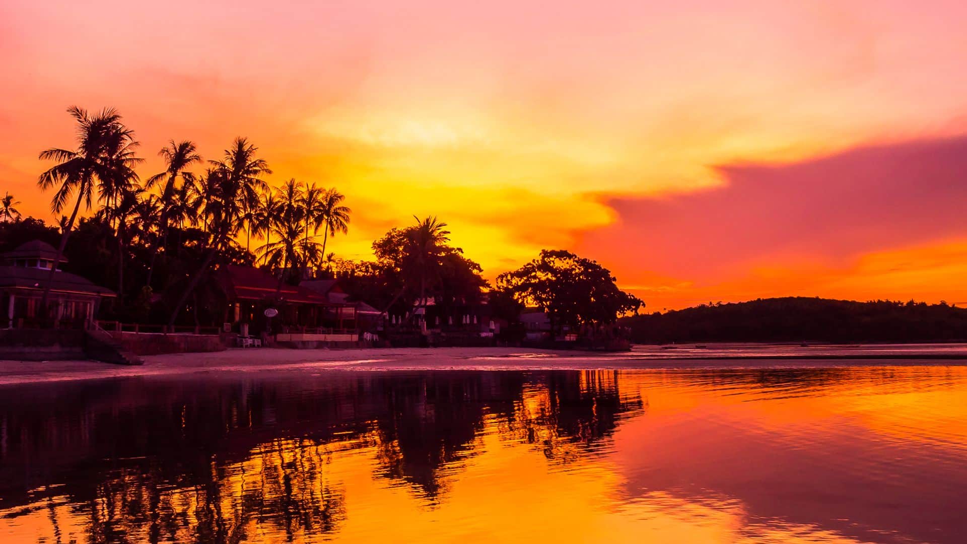 ចូរ​នៅ​ជាប់​ក្នុង​សេចក្តី​ស្រឡាញ់