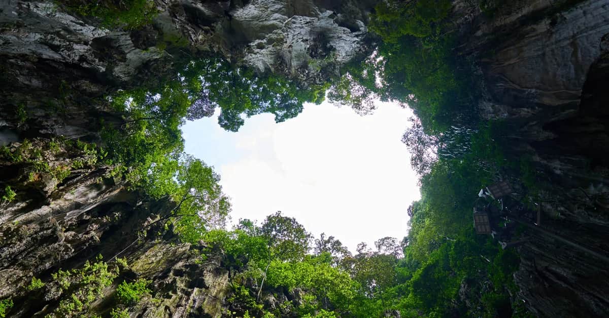 ចង់​ស្គាល់​ខ្លួន​ឯង