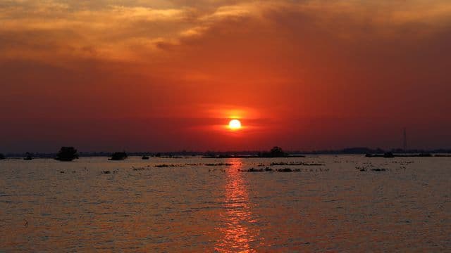 ពេលដែលខ្ញុំមានព្រះគ្រីស្ទ