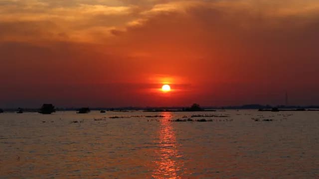 ពេលដែលខ្ញុំមានព្រះគ្រីស្ទ