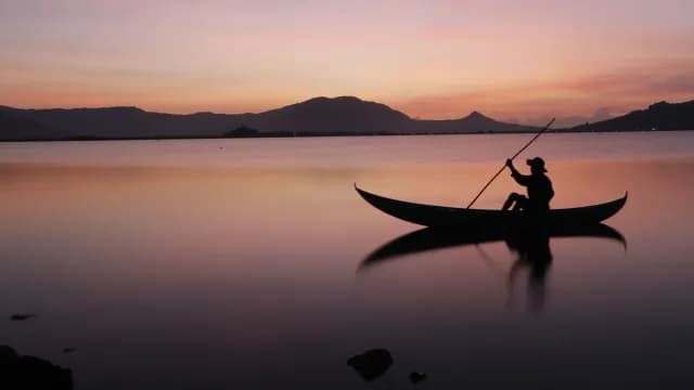 ការល្មោភស៊ីផឹកក៏នឹងពន្លិចព្រលឹង