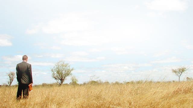 ពួកគាត់ក៏ជាហោរាខុសឆ្គង