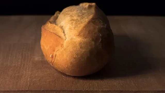 នំប័ុង​ជីវិត