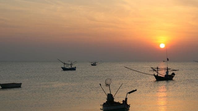 មកបម្រើ​គេវិញ