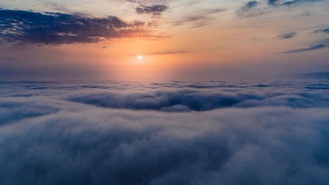 ​ចក្រវា​របស់​ព្រះ​ជាម្ចាស់