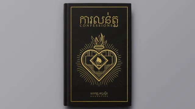 ការលន់តួ