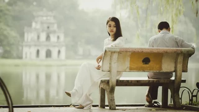 ស្នេហា​បរាជ័យ៖ មេរៀន​៩​យ៉ាង​ពេល​បែក​គ្នា