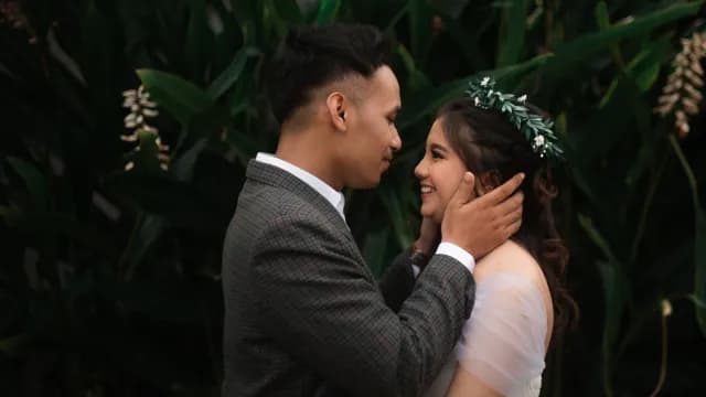 ជីវិត​អាពាហ៍ពិពាហ៍
