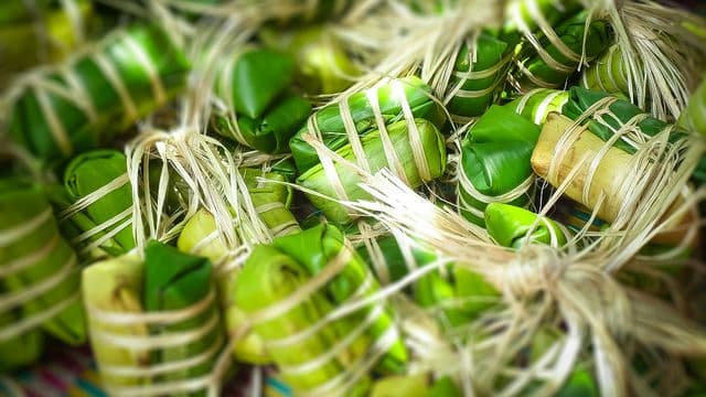 គ្រីស្ទ​បរិស័ទ និង​ពិធី​ភ្ជុំ​បិណ្ឌ