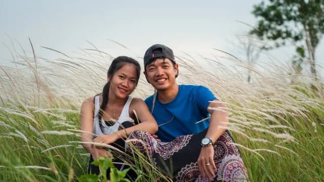 ការ​ស្វែង​រក​ភាព​ស្និទ្ធស្នាល