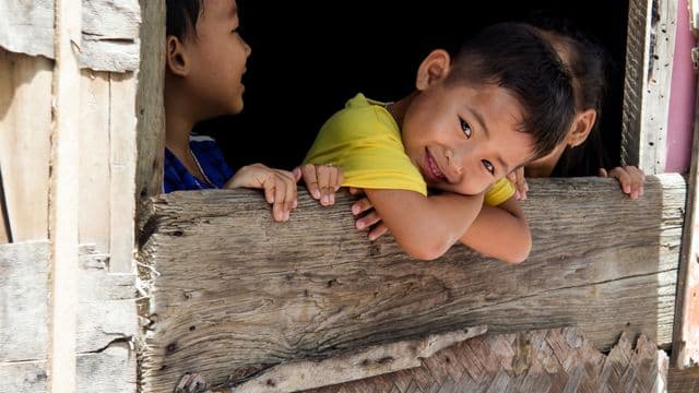 ចូរ​កុំ​ភ្លេច​ឱវទ​ឪពុក​ម្ដាយ