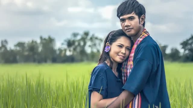 តើមិត្តប្រុសរបស់អ្នកមានភាពចាស់ទុំគ្រប់គ្រាន់ឬនៅសម្រាប់អ្នក?