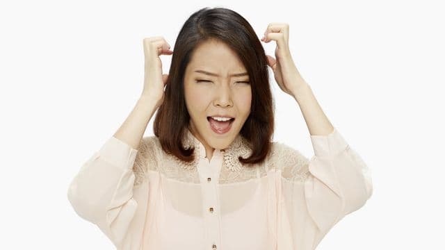 ការទប់កំហឹងទាស់នឹងកូន