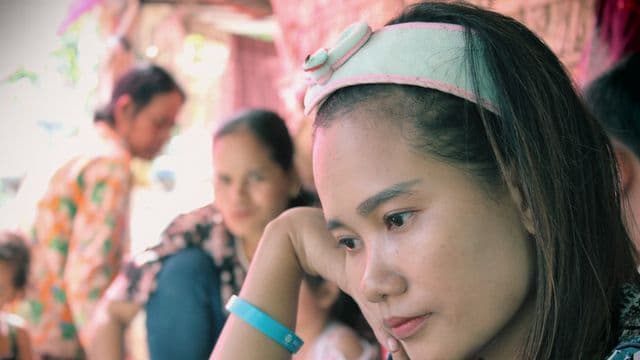ស្រឡាញ់ខ្លាំងប៉ុណ្ណា
