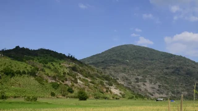 ស្គាល់ព្រះជាម្ចាស់