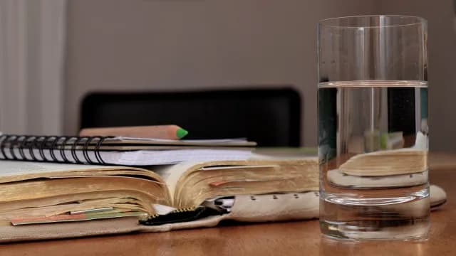 តោះអានព្រះបន្ទូល