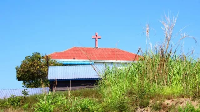 អ្វីដែលវេនថ្វាយបង្គំរួមគ្នារបស់យើងត្រូវការ